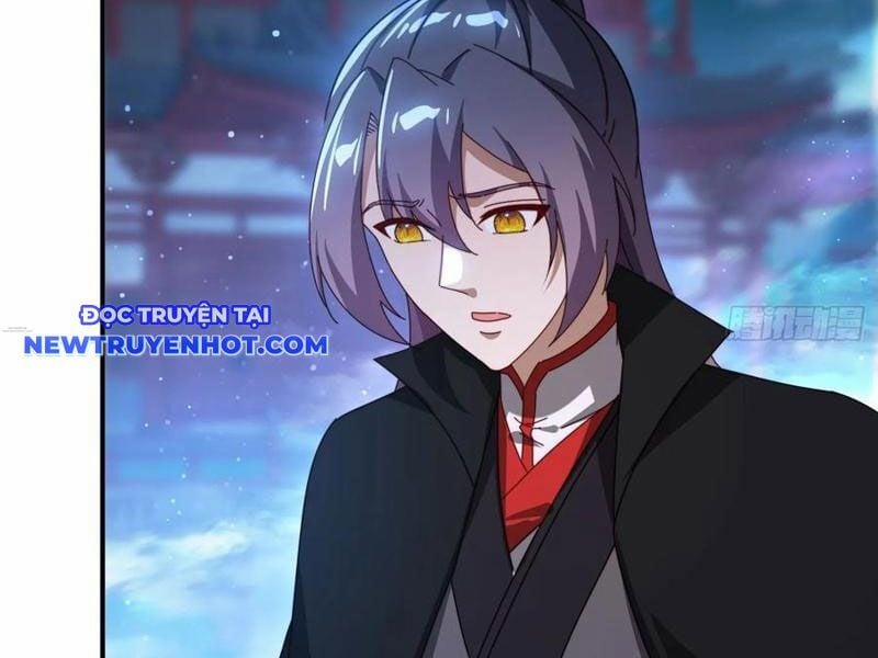 Đánh Dấu Chín Vạn Năm, Tiền Nhiệm Đạo Lữ Muốn Chém Chết Ta 137 trang 92