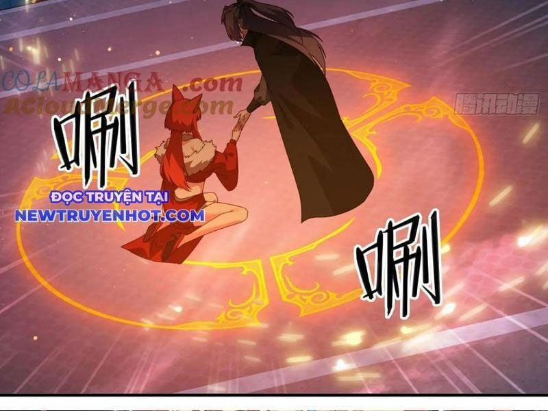 Đánh Dấu Chín Vạn Năm, Tiền Nhiệm Đạo Lữ Muốn Chém Chết Ta 137 trang 97