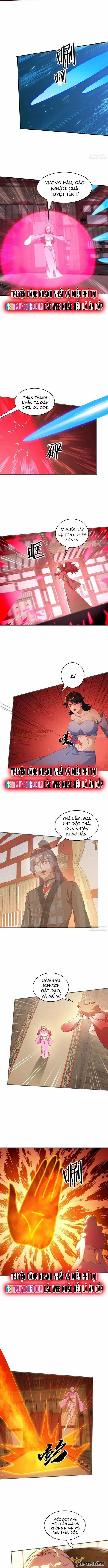 Đánh Dấu Chín Vạn Năm, Tiền Nhiệm Đạo Lữ Muốn Chém Chết Ta 154 trang 1