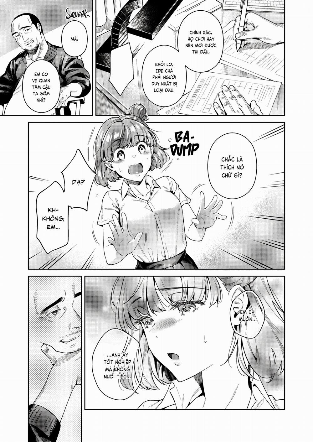 ĐÁNH ĐỔI Part 1 trang 10