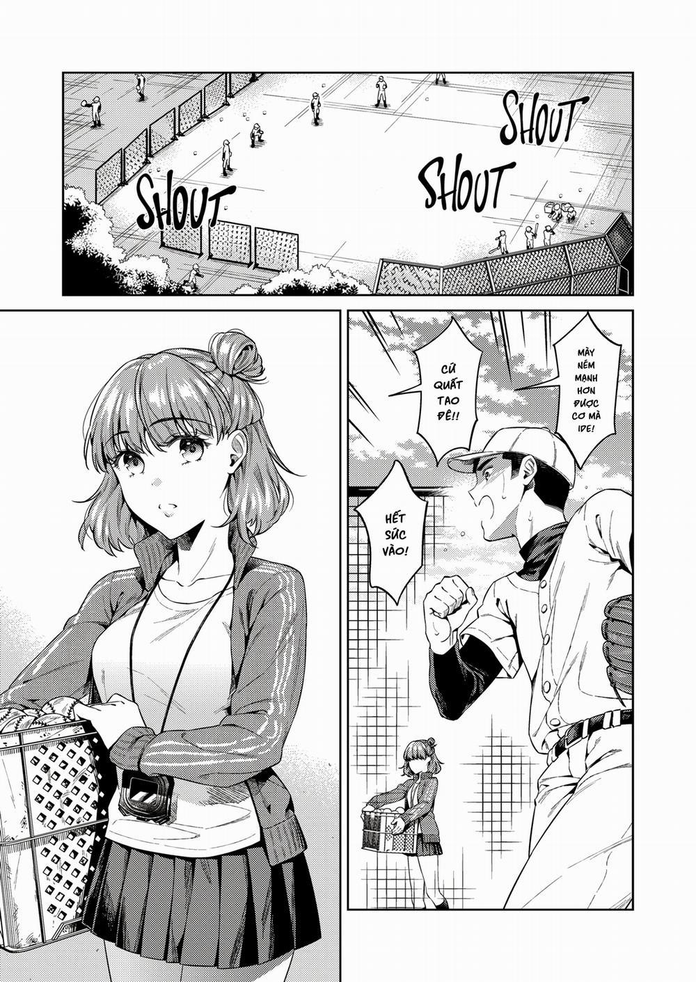 ĐÁNH ĐỔI Part 1 trang 2