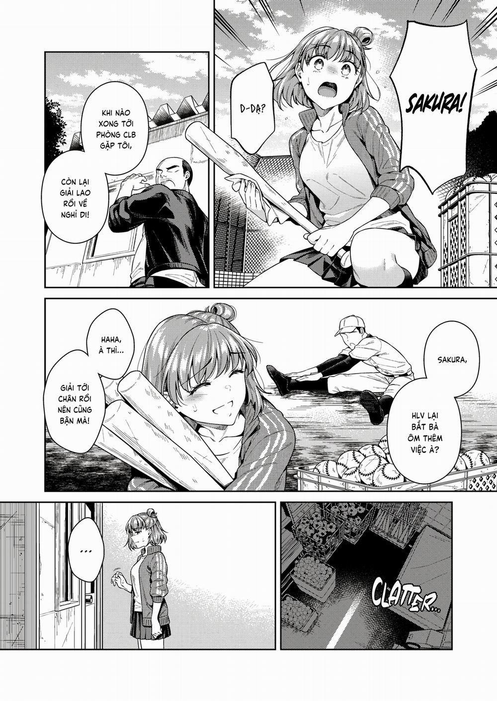 ĐÁNH ĐỔI Part 1 trang 21