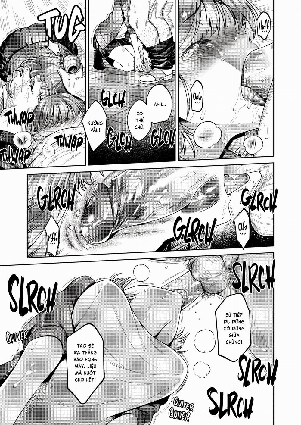 ĐÁNH ĐỔI Part 1 trang 26