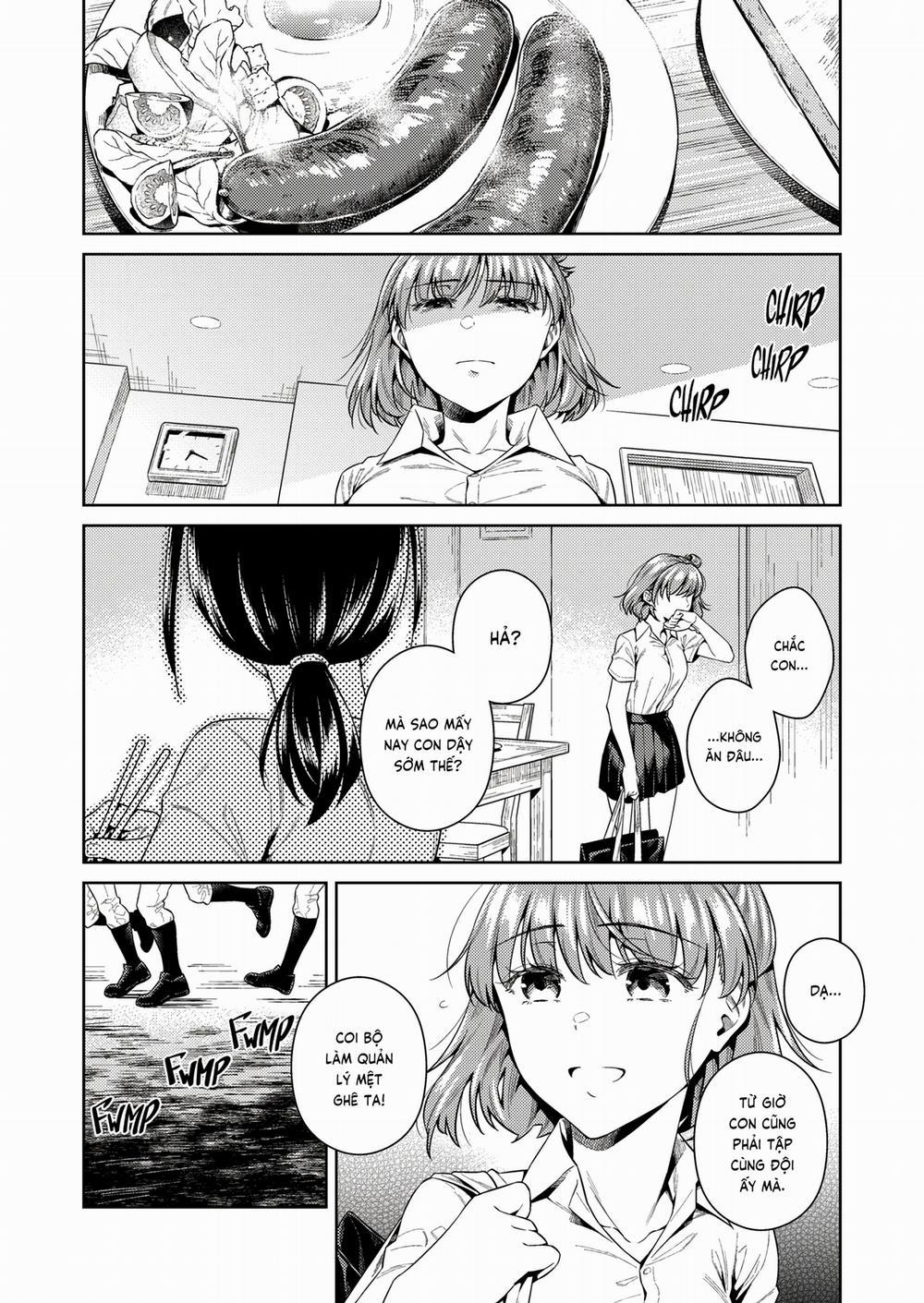 ĐÁNH ĐỔI Part 1 trang 29