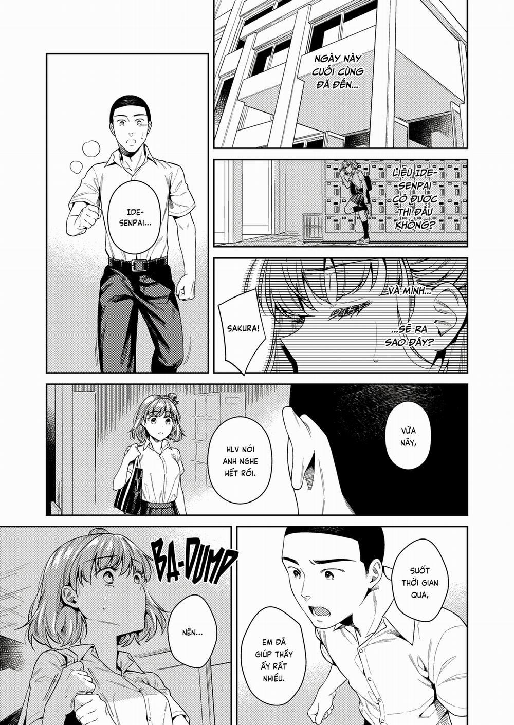 ĐÁNH ĐỔI Part 1 trang 42