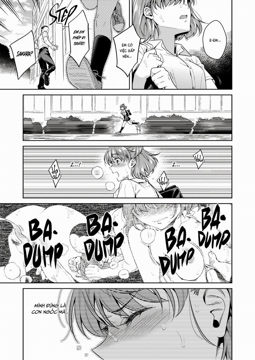 ĐÁNH ĐỔI Part 1 trang 46