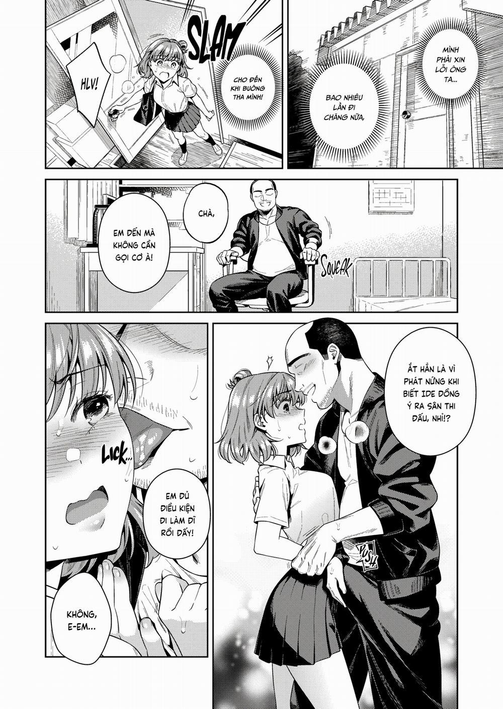 ĐÁNH ĐỔI Part 1 trang 47