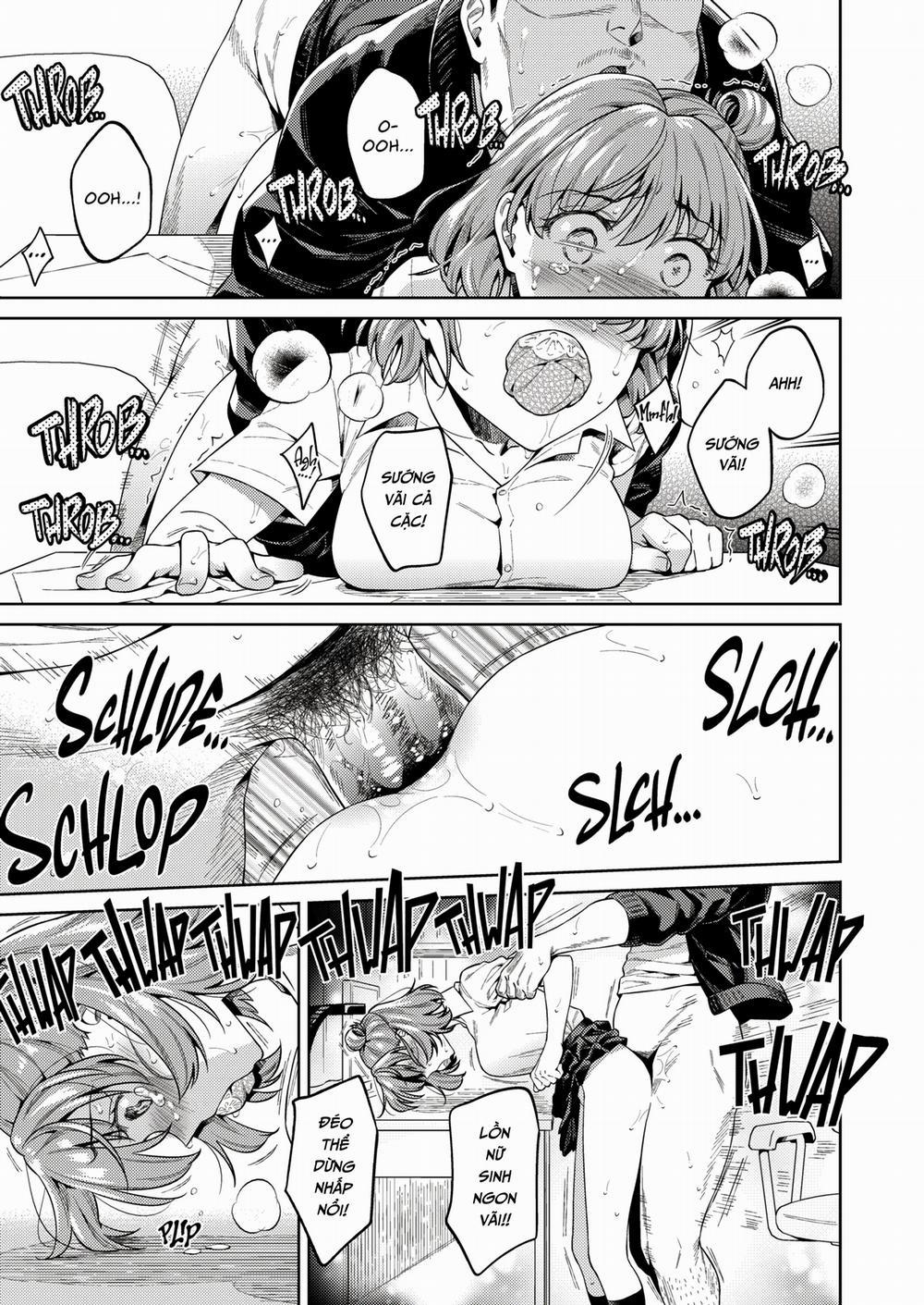 ĐÁNH ĐỔI Part 1 trang 50