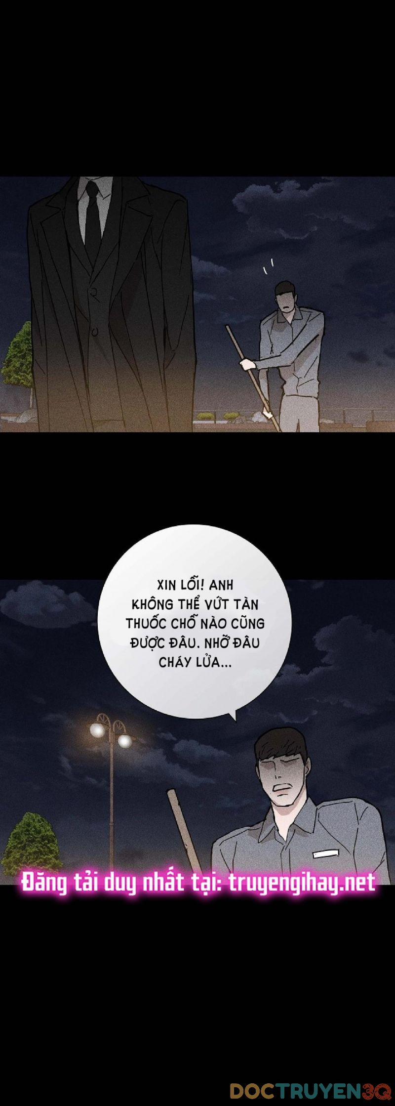Đánh Mất Tình Yêu 19.5 trang 0