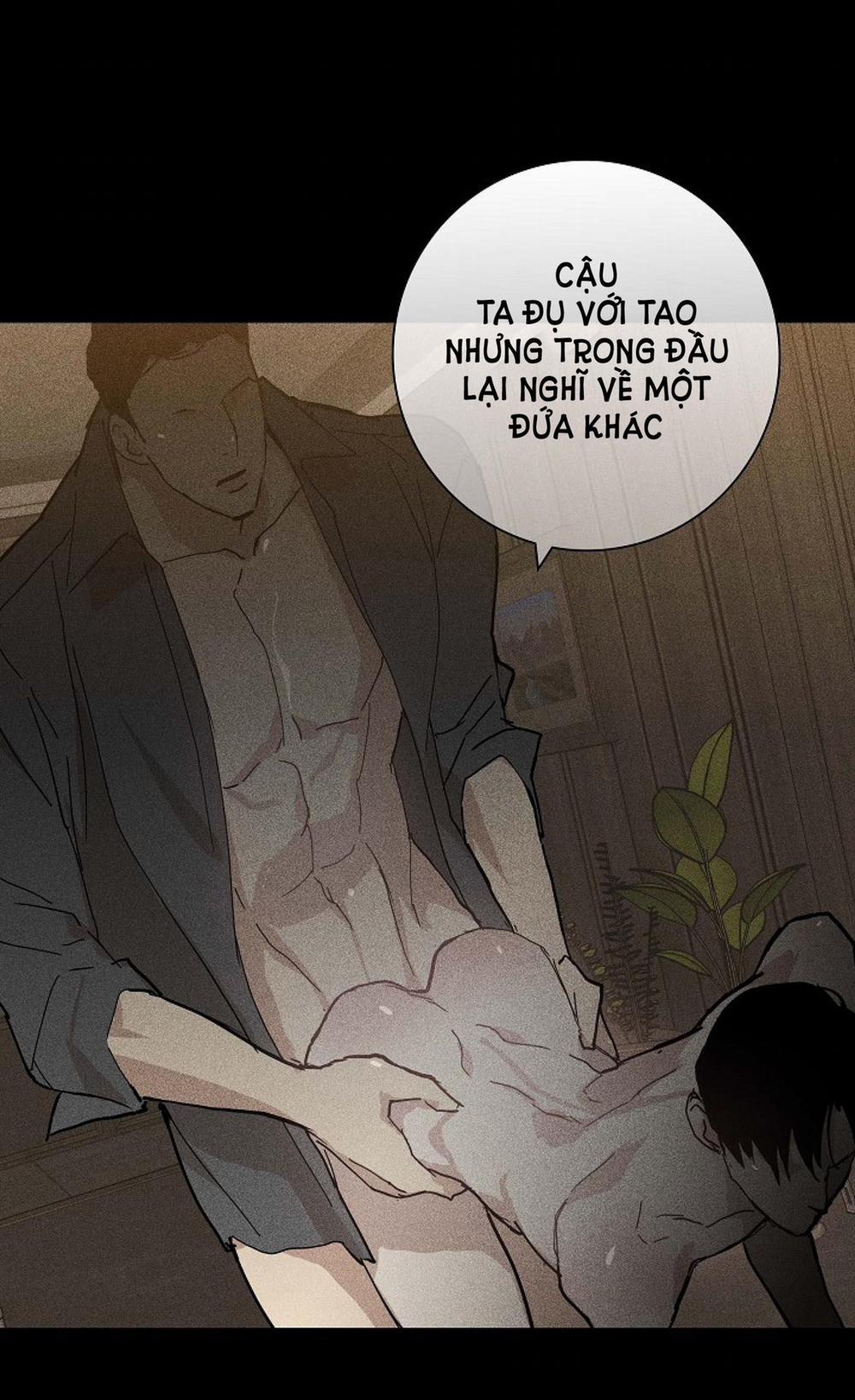 Đánh Mất Tình Yêu 20.2 trang 0