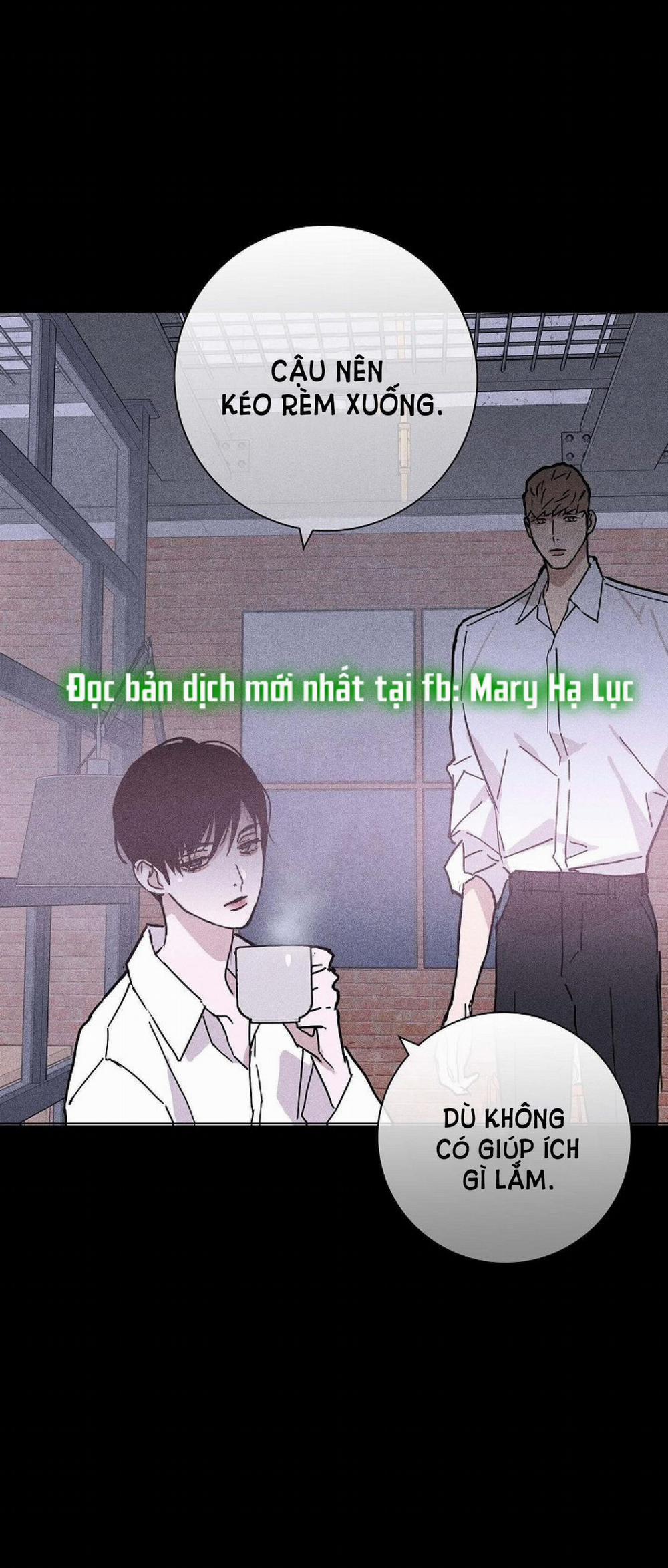 Đánh Mất Tình Yêu 23.2 trang 1