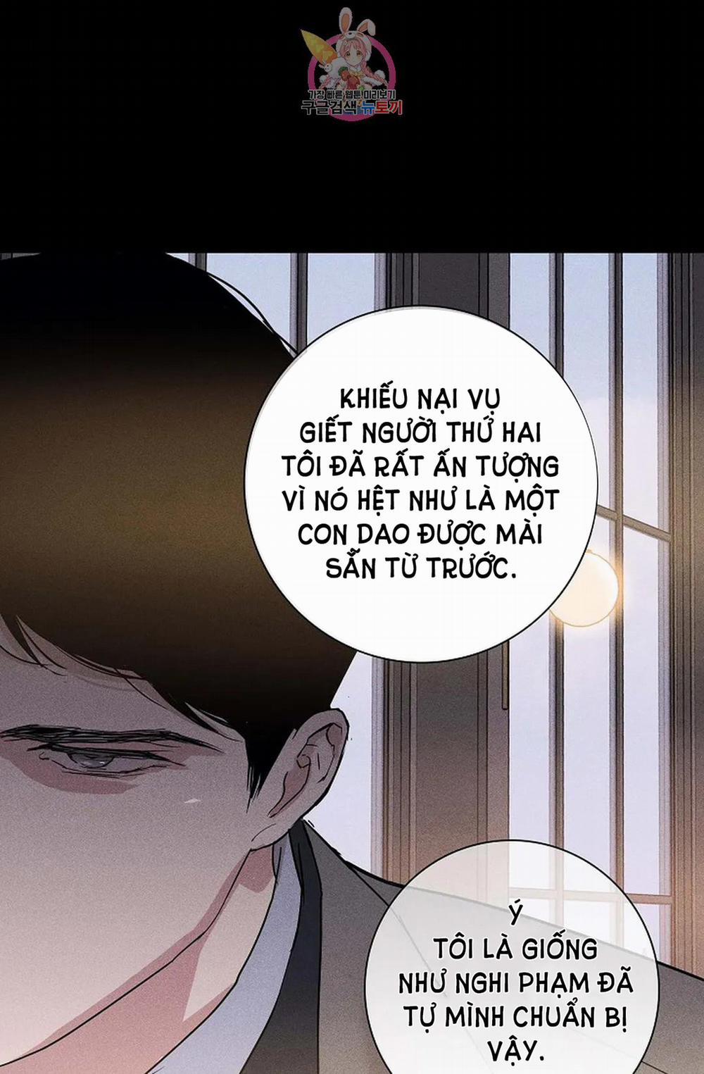 Đánh Mất Tình Yêu 42.2 trang 1