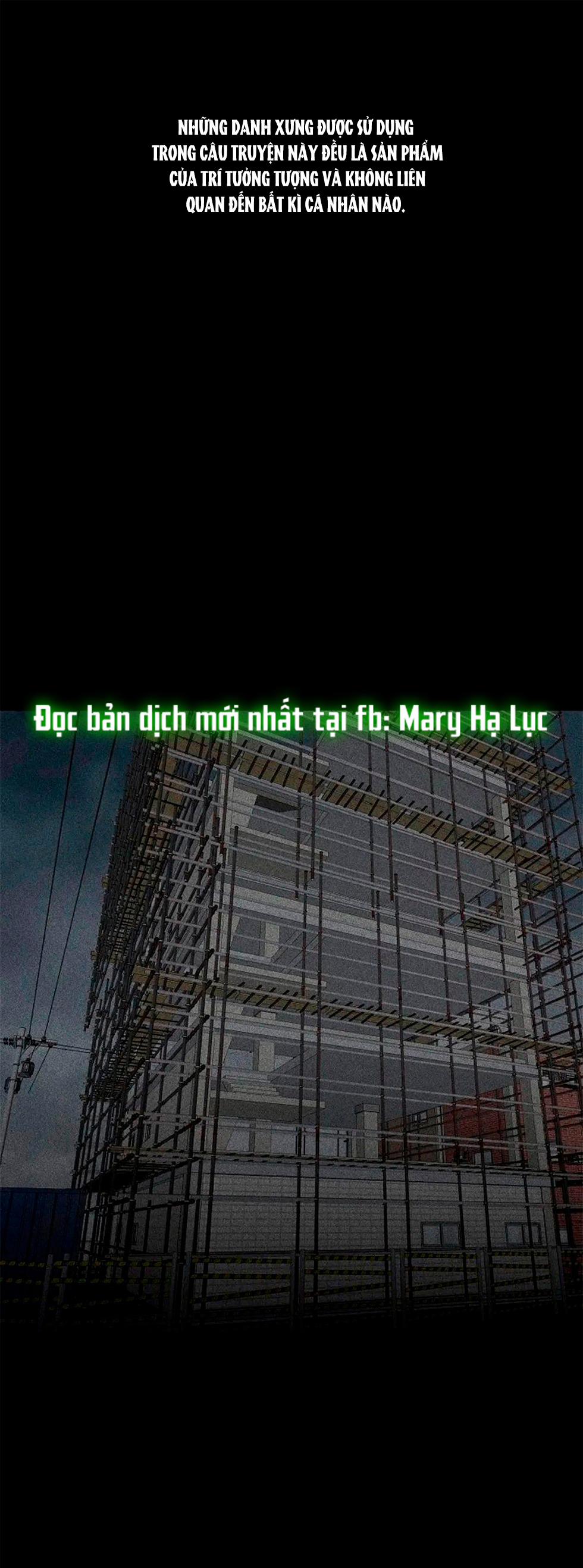 Đánh Mất Tình Yêu 5 trang 1