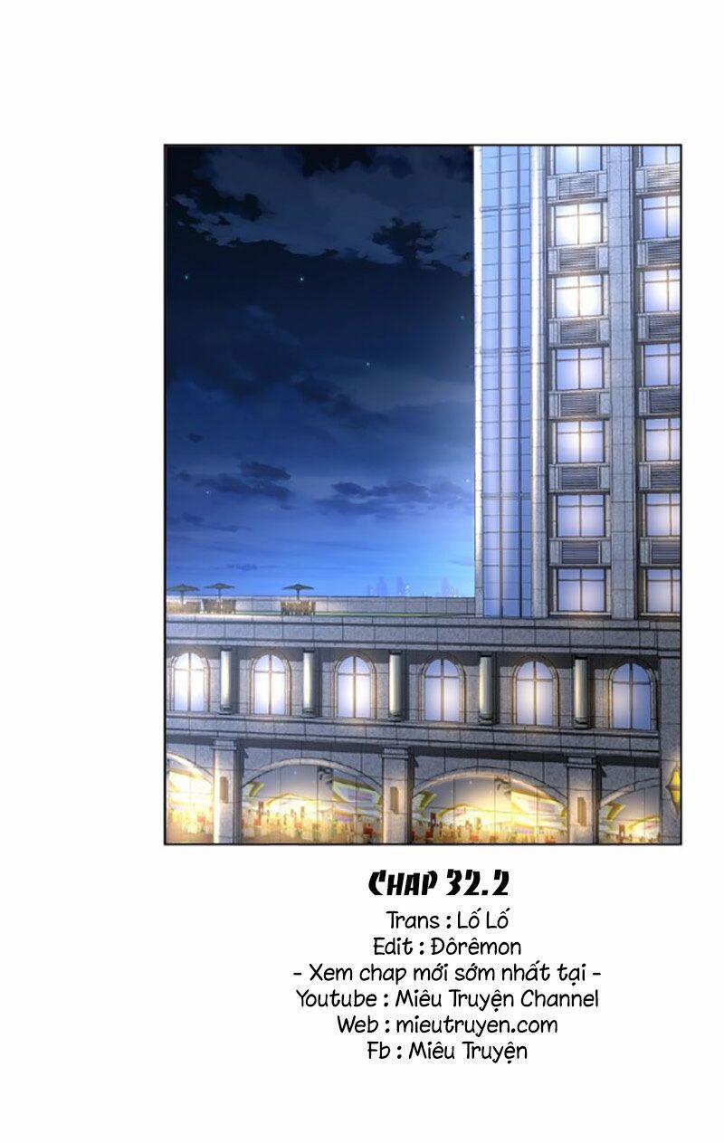 Danh Môn Chí Ái 32.2 trang 1