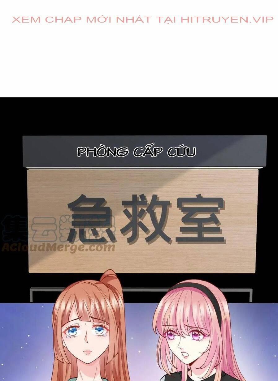 Danh Môn Chí Ái 381.1 trang 0