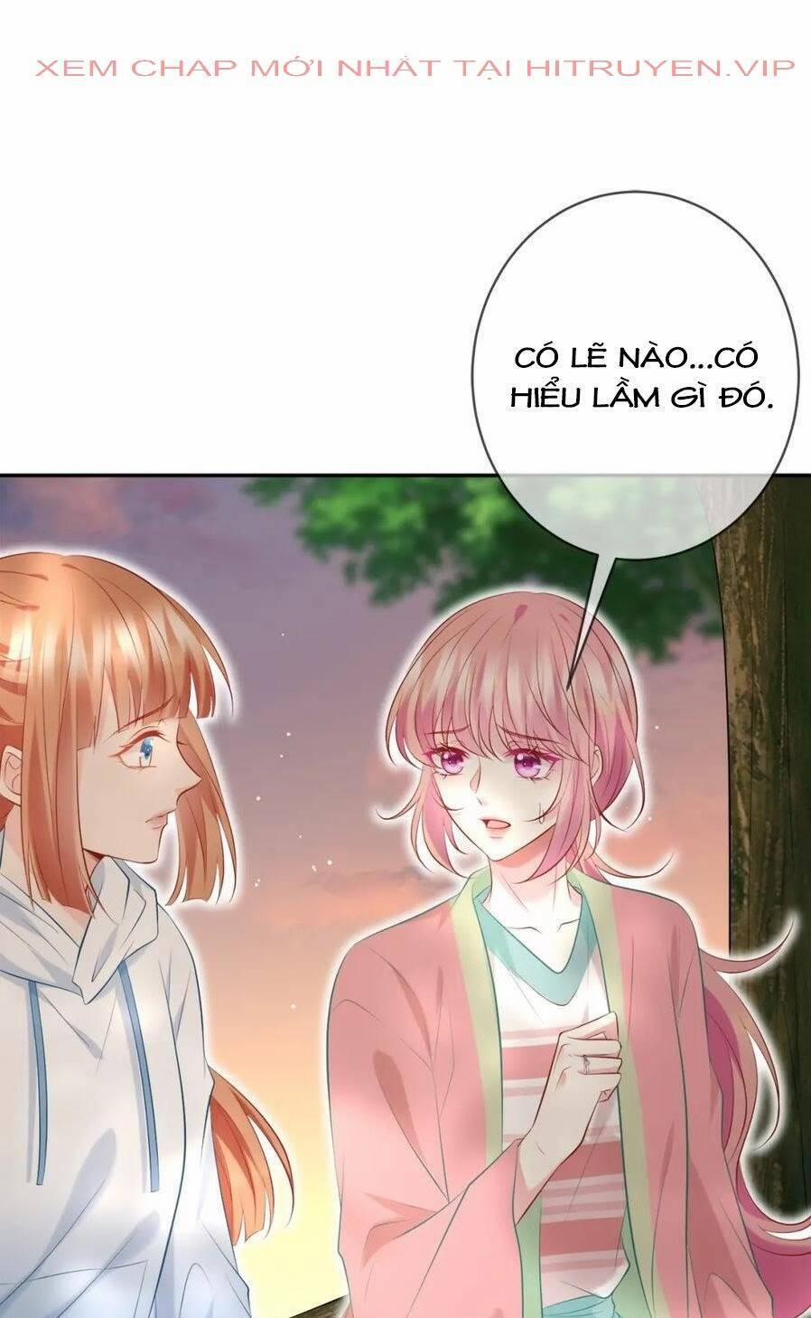 Danh Môn Chí Ái 383.1 trang 0