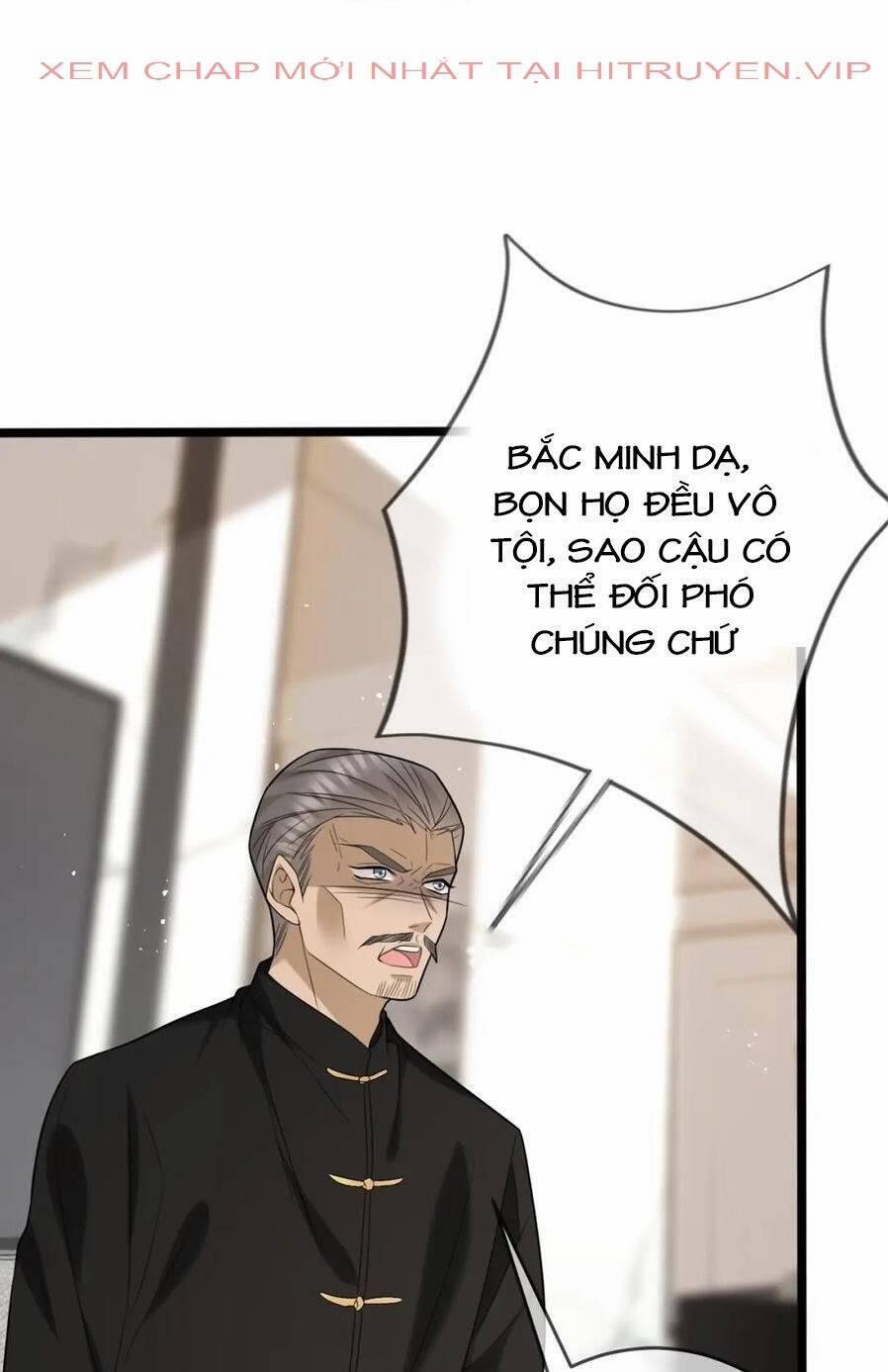 Danh Môn Chí Ái 385.1 trang 0