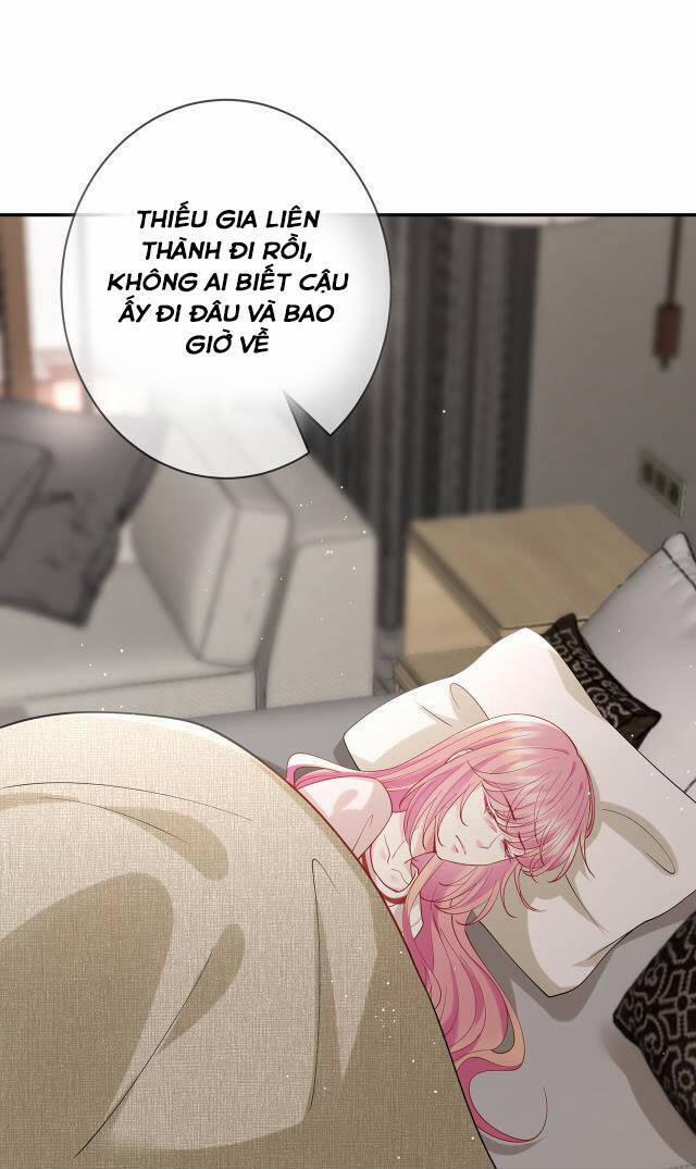 Danh Môn Chí Ái 387 trang 0