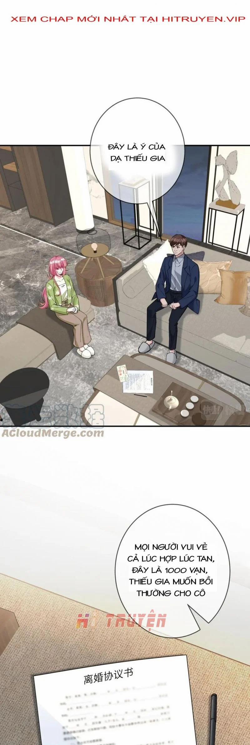 Danh Môn Chí Ái 399 trang 0