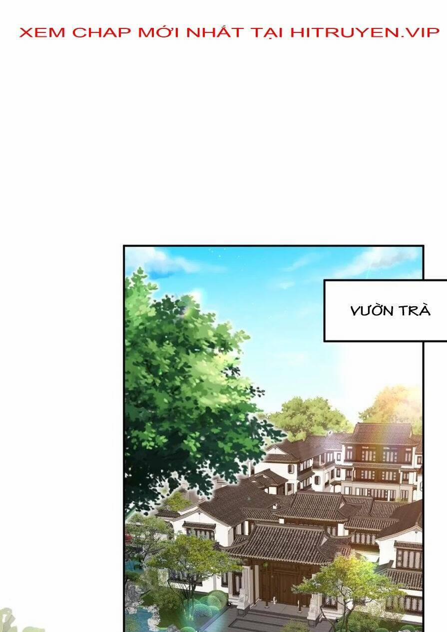 Danh Môn Chí Ái 405.1 trang 0