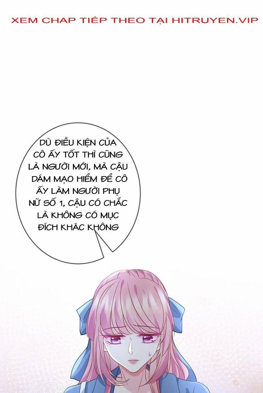 Danh Môn Chí Ái 409.1 trang 0