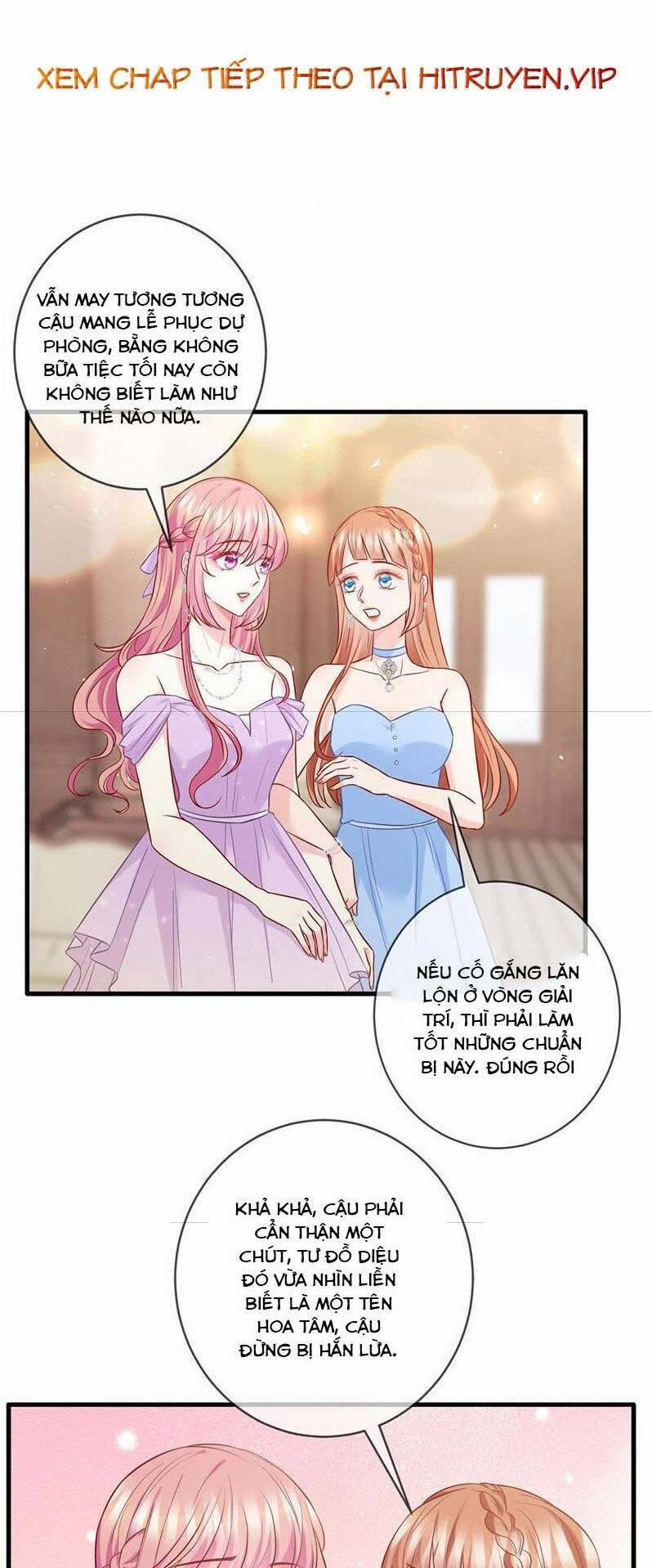 Danh Môn Chí Ái 421.1 trang 0