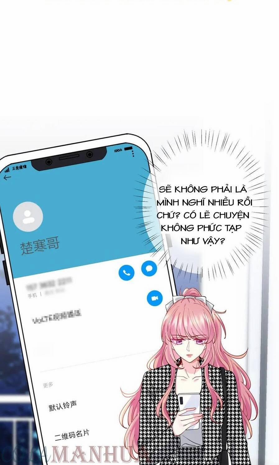 Danh Môn Chí Ái 429.1 trang 1