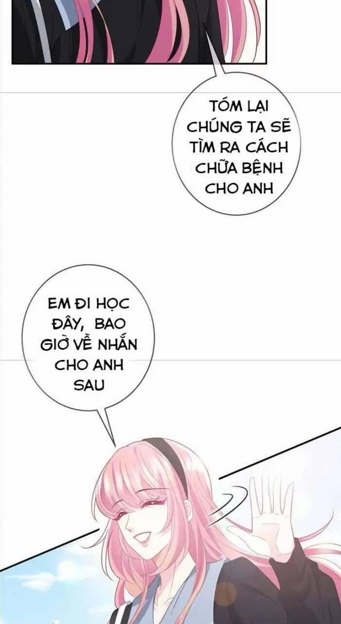 Danh Môn Chí Ái 432.2 trang 1
