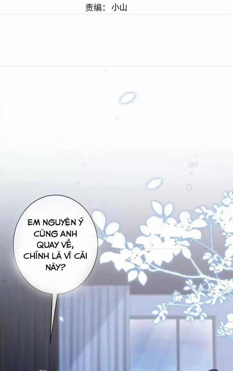 Danh Môn Chí Ái 435 trang 1