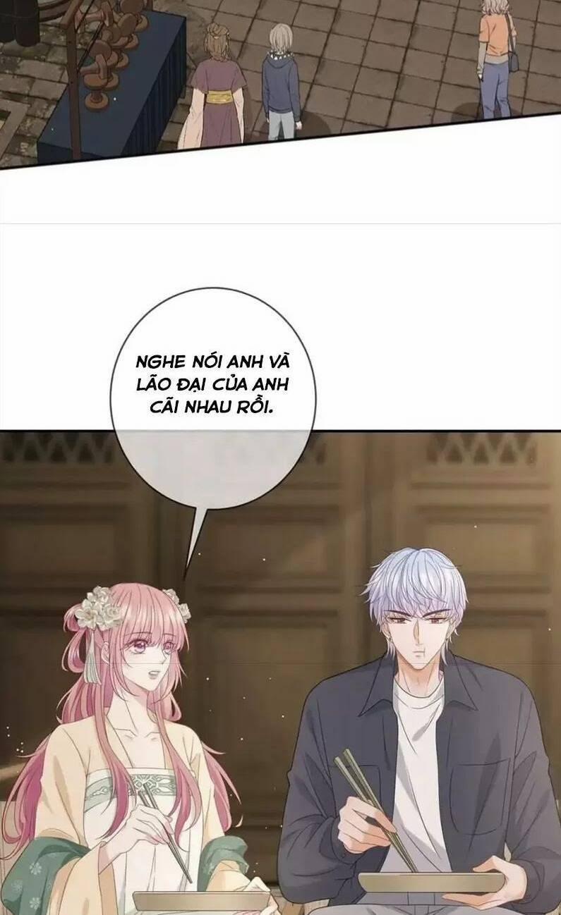 Danh Môn Chí Ái 437 trang 1