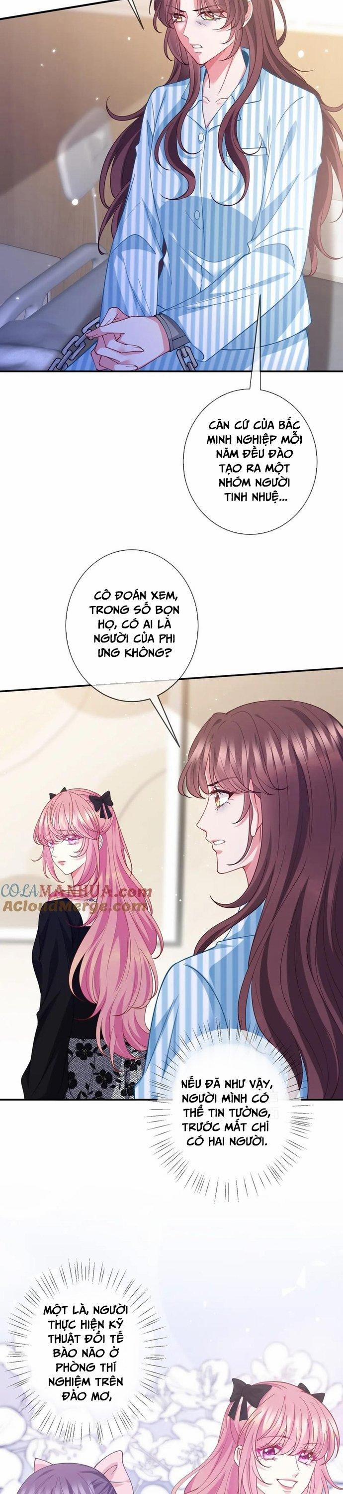 Danh Môn Chí Ái 478 trang 1