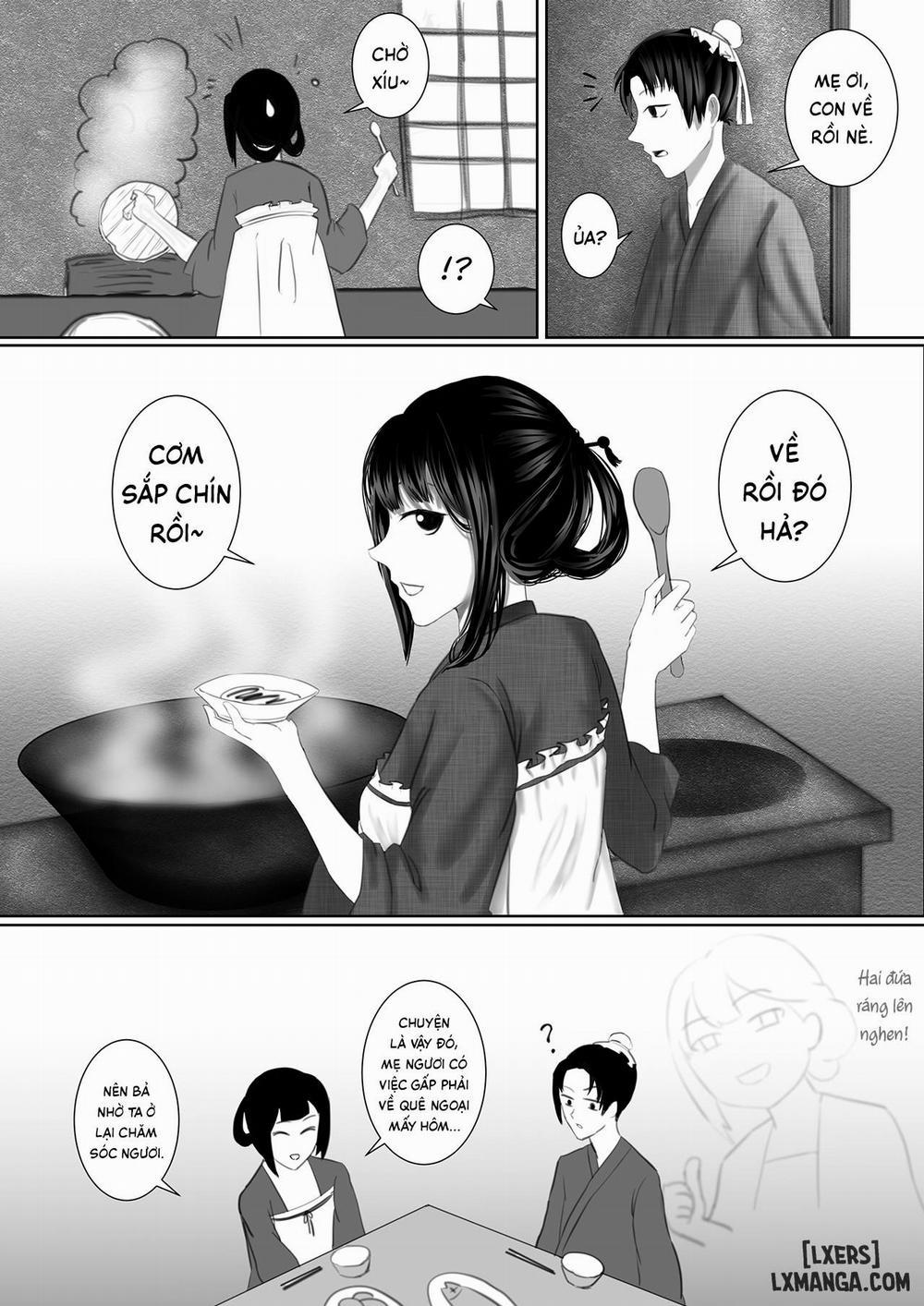 Danh Phụ Thê Thực 1 0 2 0 3 trang 11