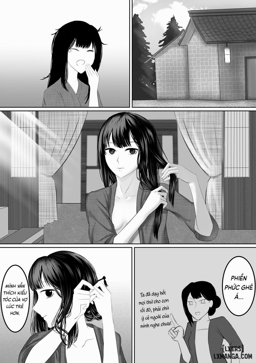 Danh Phụ Thê Thực 1 0 2 0 3 trang 13