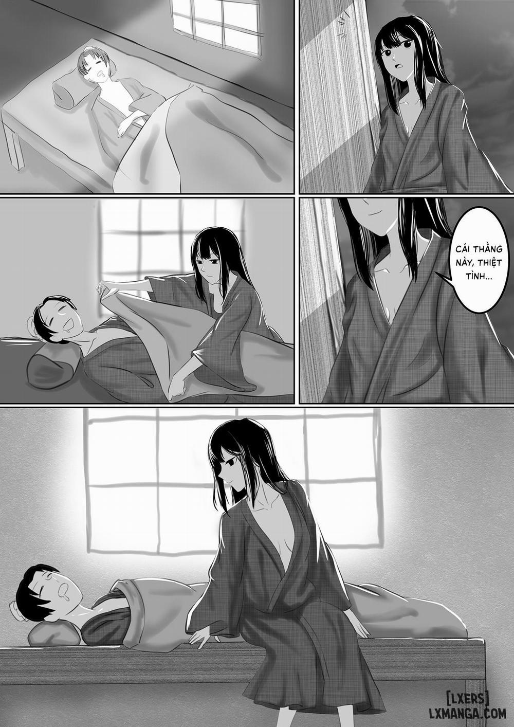 Danh Phụ Thê Thực 1 0 2 0 3 trang 16