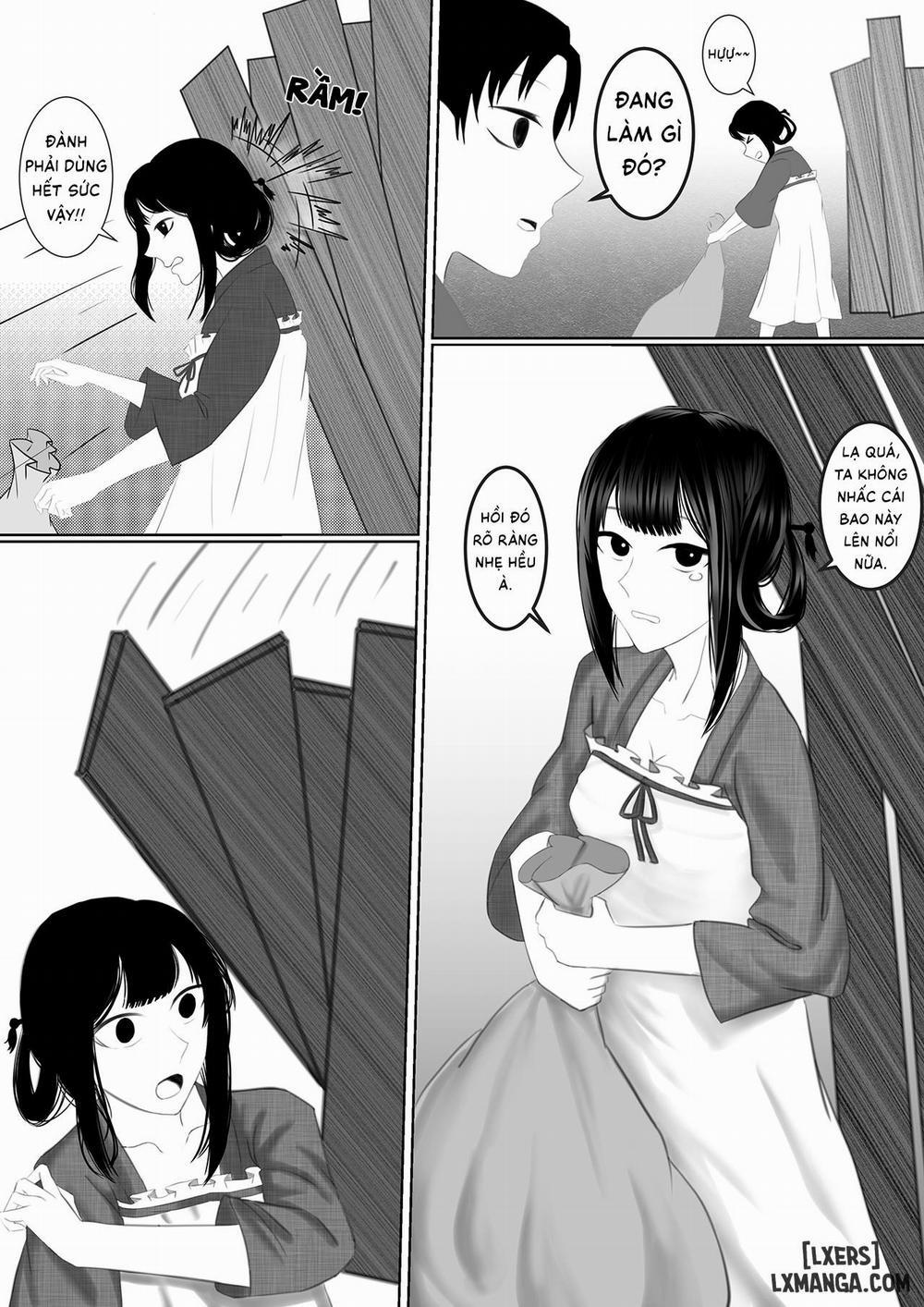 Danh Phụ Thê Thực 1 0 2 0 3 trang 18