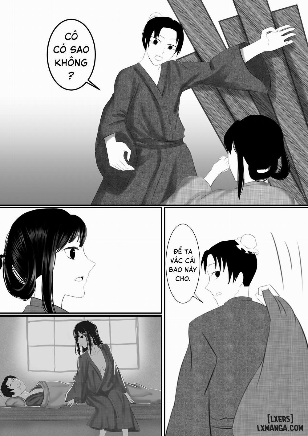 Danh Phụ Thê Thực 1 0 2 0 3 trang 19