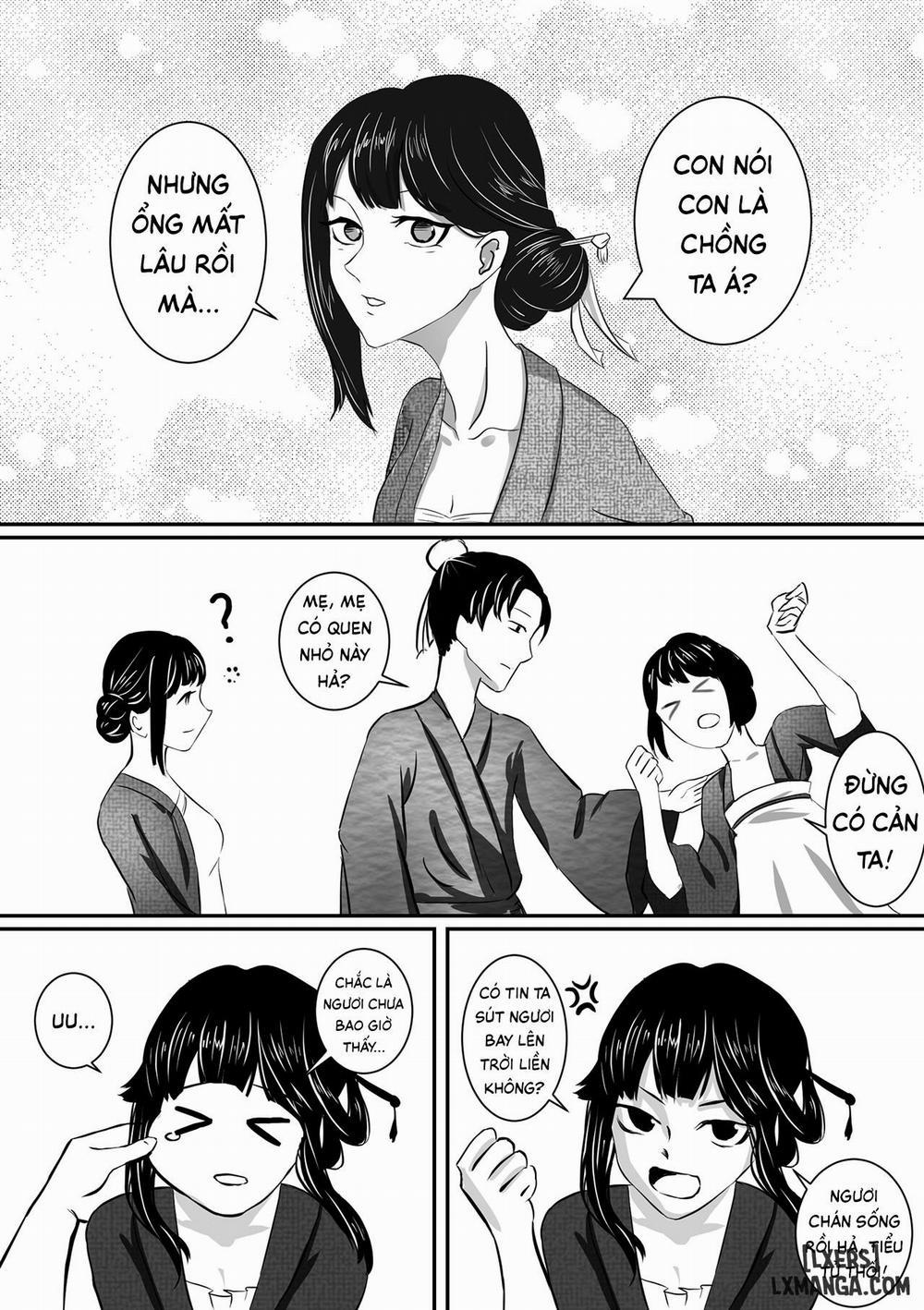 Danh Phụ Thê Thực 1 0 2 0 3 trang 3