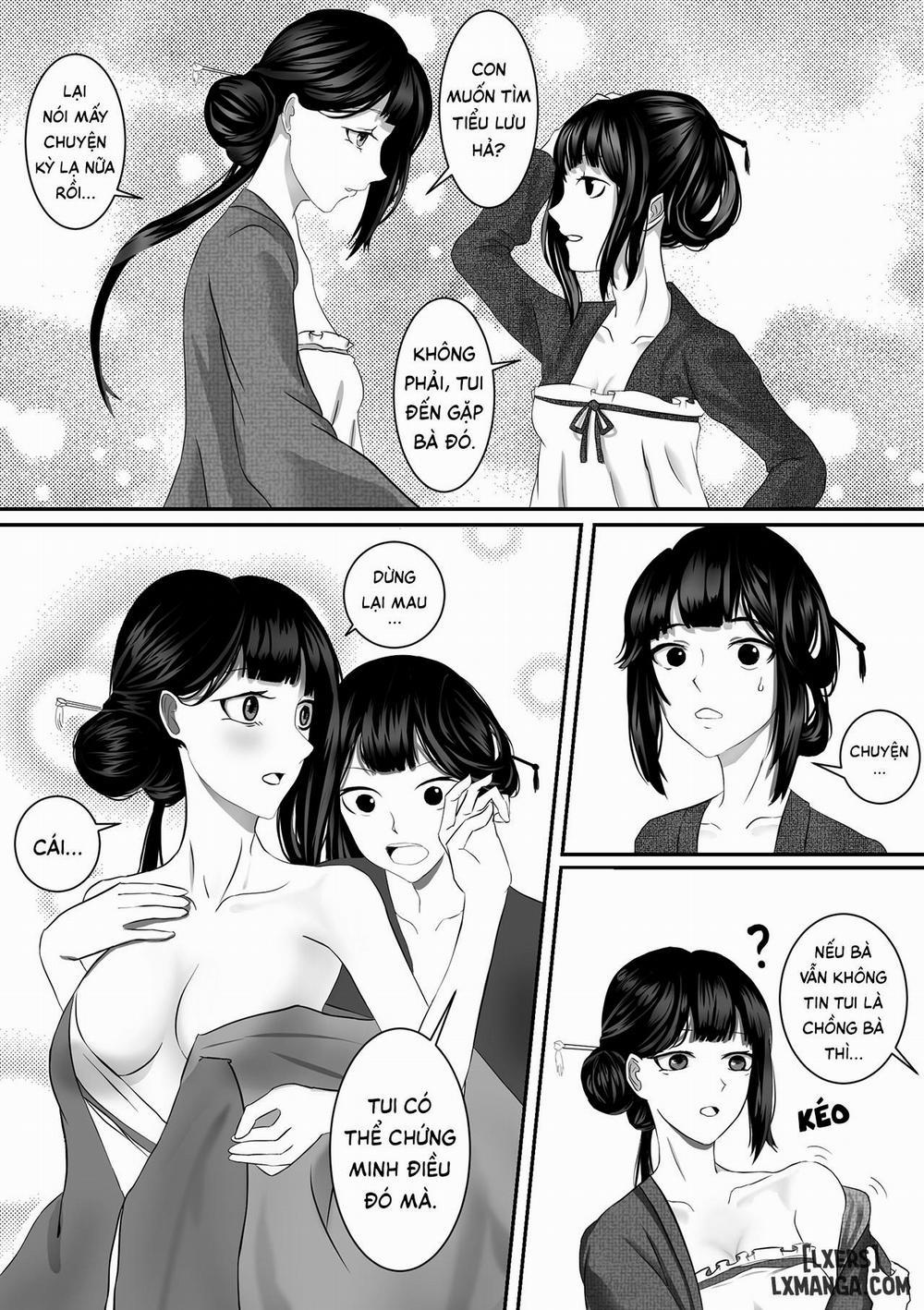 Danh Phụ Thê Thực 1 0 2 0 3 trang 4