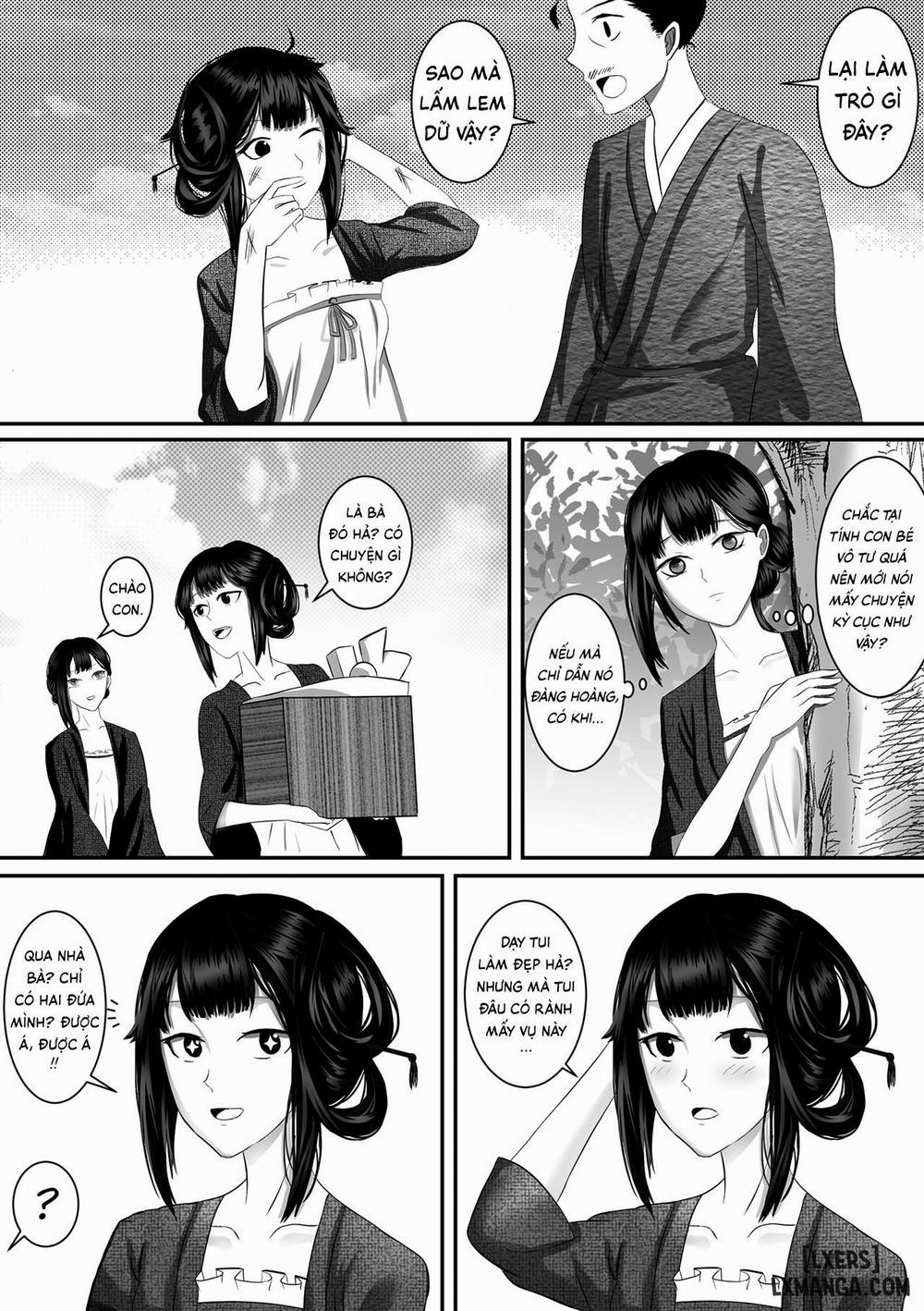 Danh Phụ Thê Thực 1 0 2 0 3 trang 7