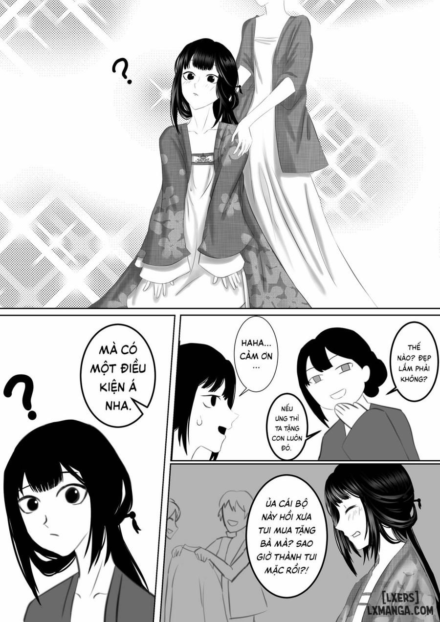 Danh Phụ Thê Thực 1 trang 10