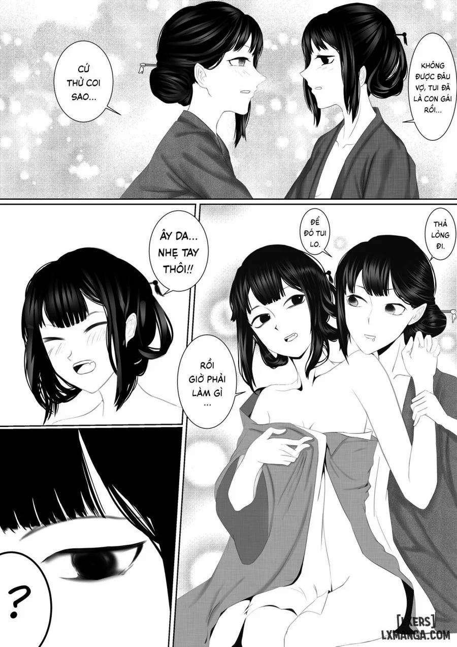 Danh Phụ Thê Thực 1 trang 9