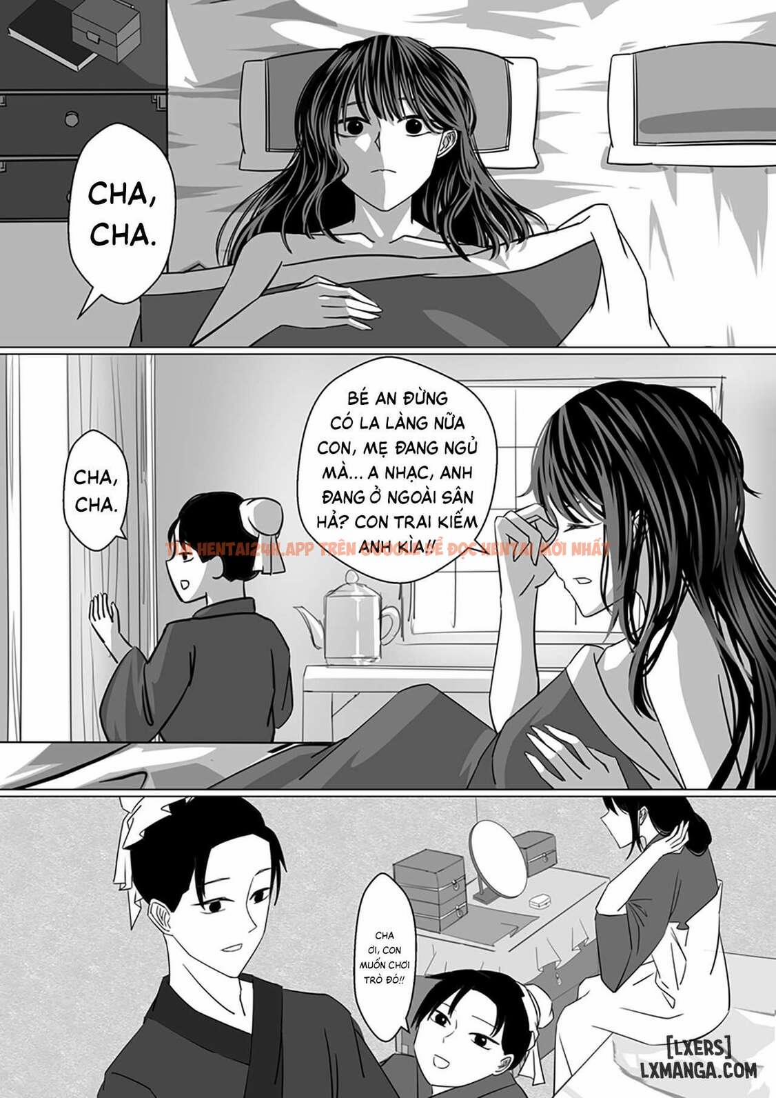 Danh Phụ Thê Thực 10 trang 4