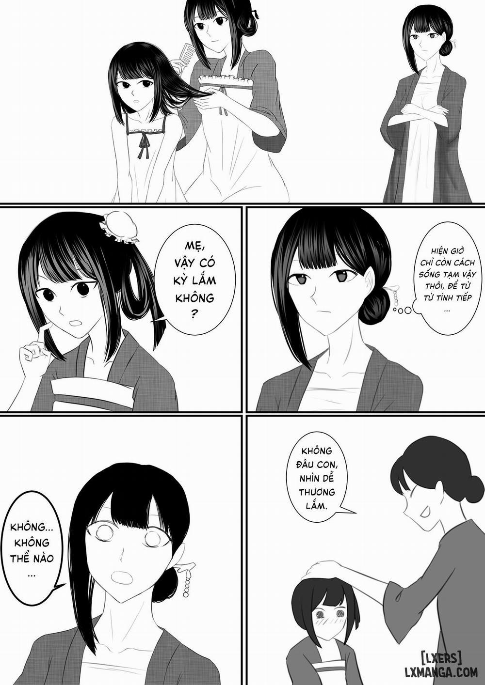 Danh Phụ Thê Thực 4 trang 7