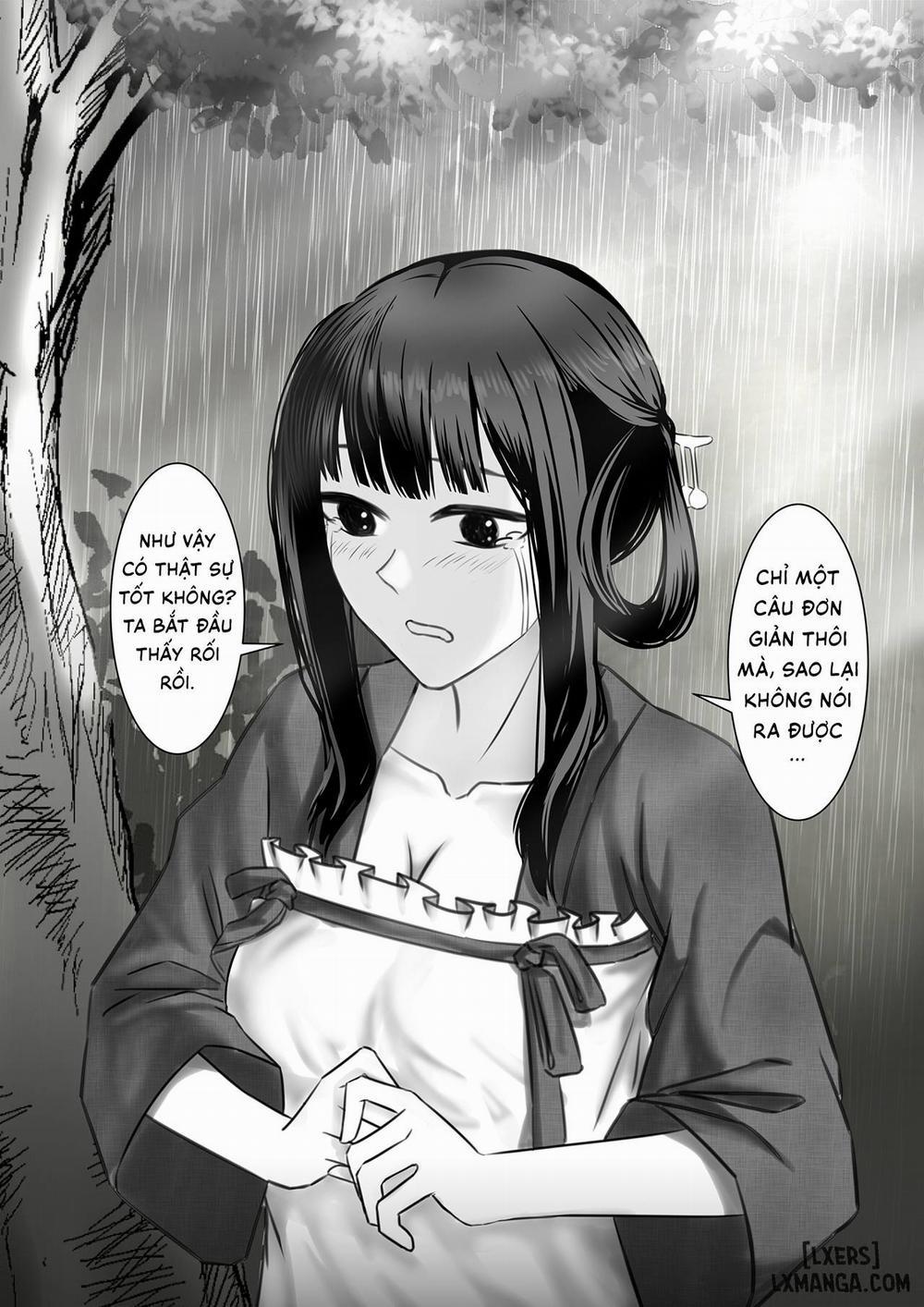 Danh Phụ Thê Thực 5 0 6 trang 16