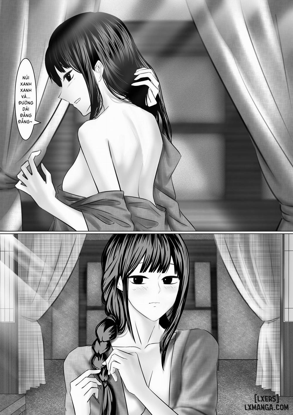 Danh Phụ Thê Thực 5 0 6 trang 20