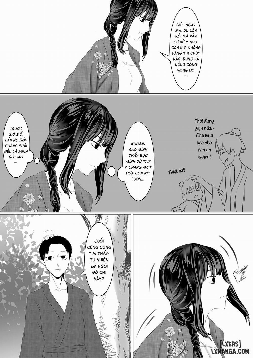 Danh Phụ Thê Thực 5 0 6 trang 24