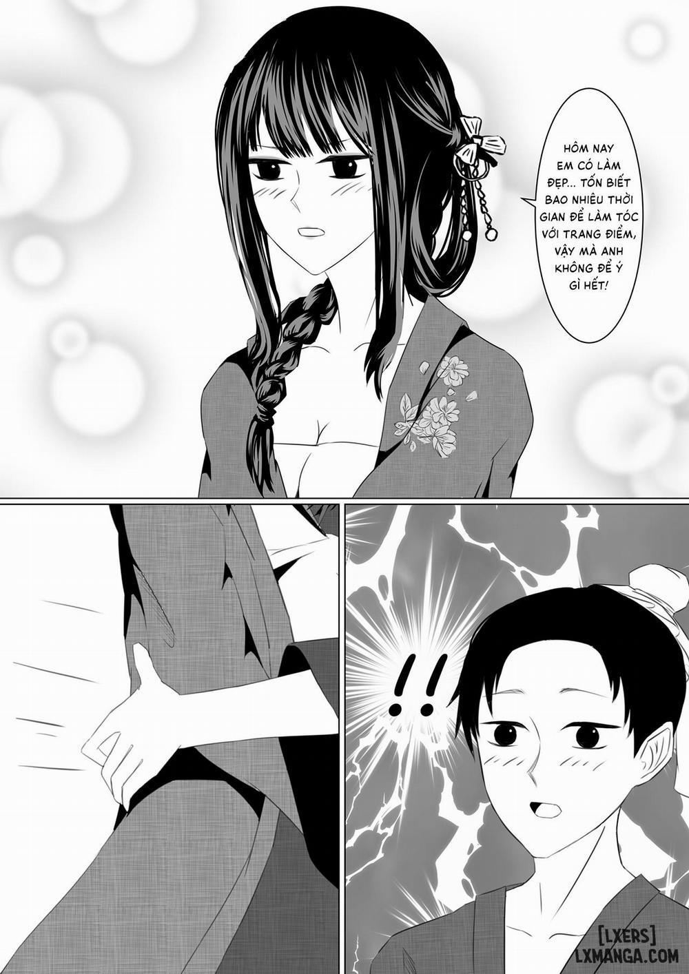 Danh Phụ Thê Thực 5 0 6 trang 26