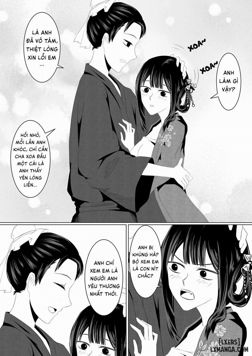 Danh Phụ Thê Thực 5 0 6 trang 27