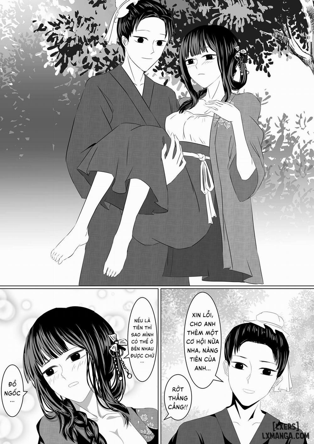 Danh Phụ Thê Thực 5 0 6 trang 28