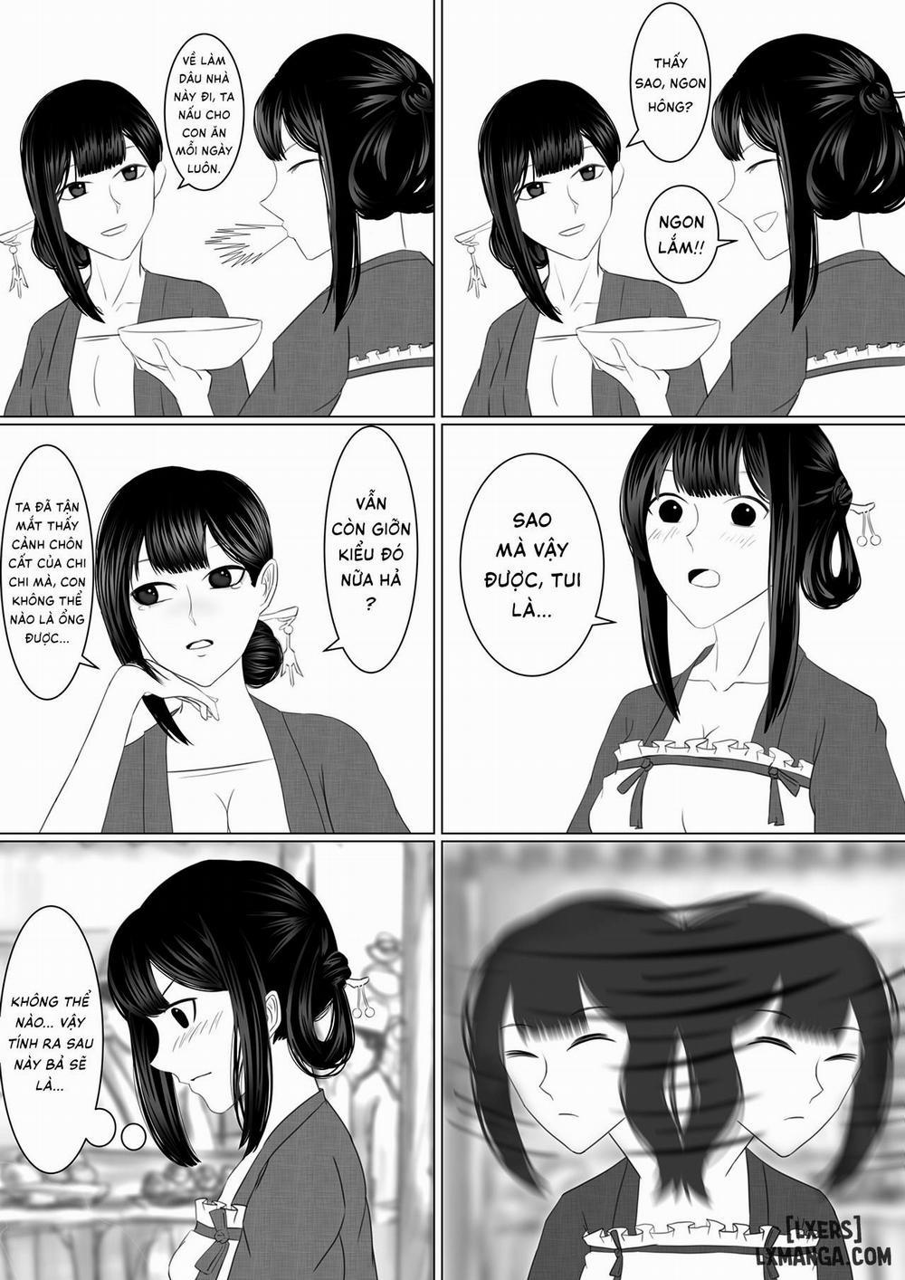 Danh Phụ Thê Thực 5 0 6 trang 3